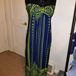 jewelry dress